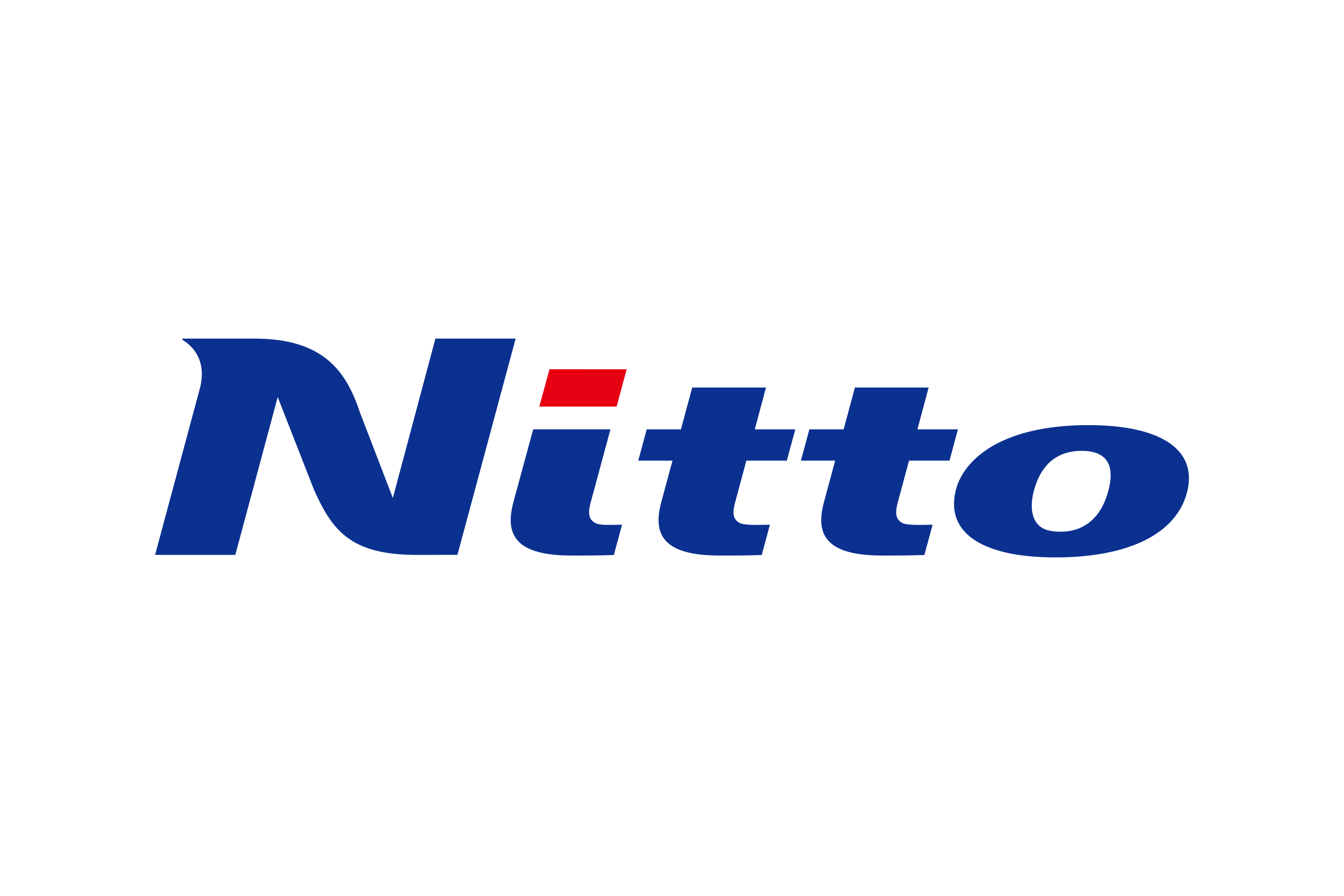 nitto